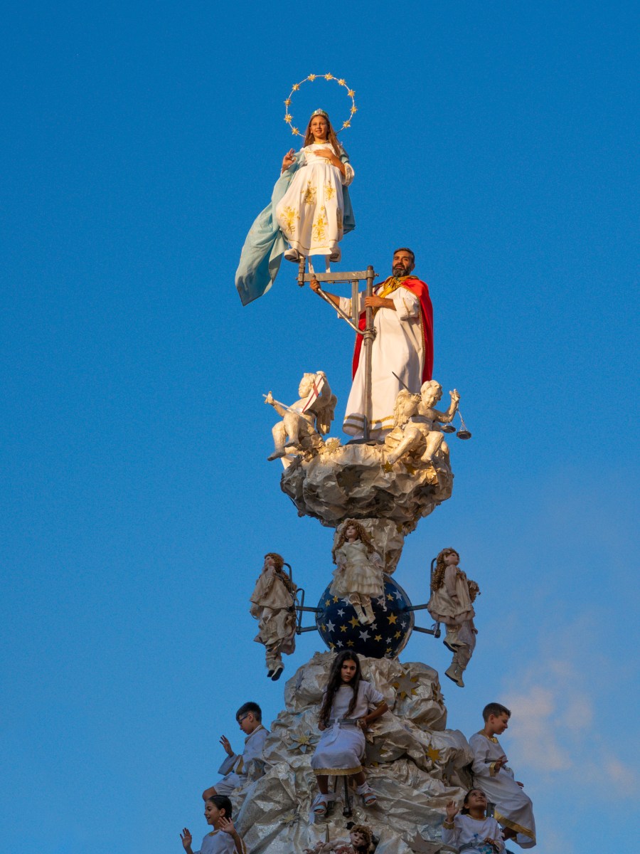 La Varia di&nbsp;Palmi