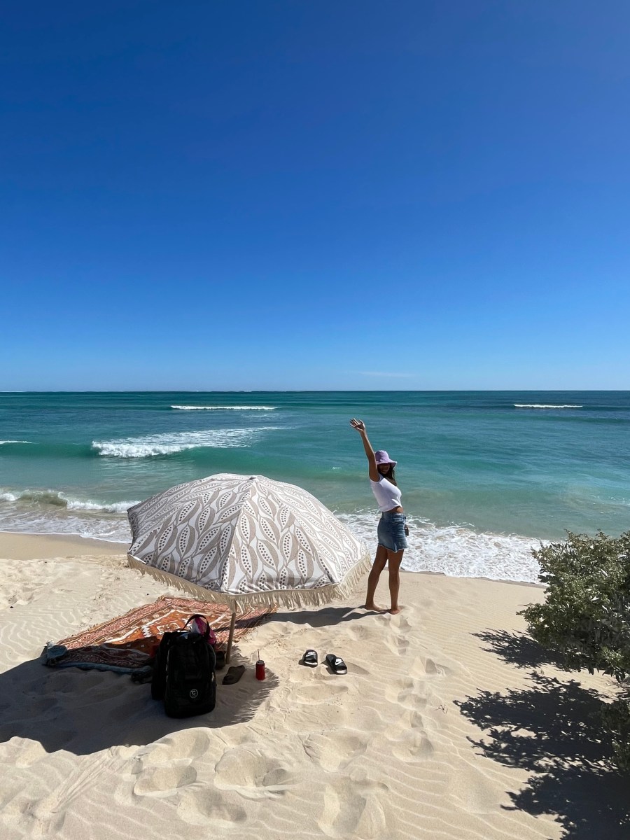 Exmouth: Lecciones en el&nbsp;Paraíso