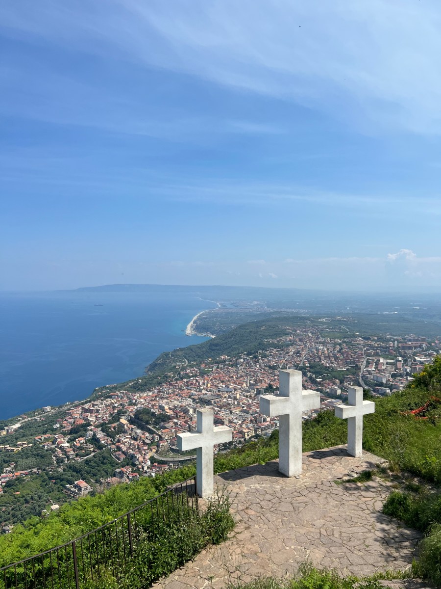 (No tan) Querido Palmi 