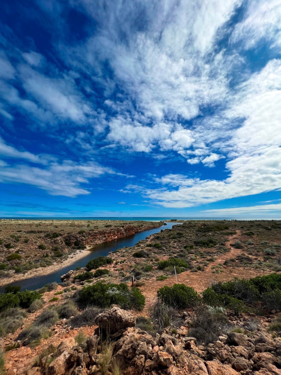 10 cosas para hacer en&nbsp;Exmouth